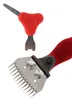 Kerbl Schafschuranlage "Wellington" Worm-Drive, mit Produktbild-Vorschau 15