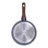 Resto Bratpfanne ?26cm (schwarz, beschichtet, Produktbild-Vorschau 2