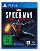 Sony Interactive Entertainment Marvel's Spider-Man : Miles Podgląd zdjęcia produktu 1