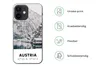 MuchoWow® Handyhülle Schutzhülle Hülle für iPhone 12 mini Produktbild-Vorschau 7