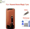 Original Huawei Honor Magic 7 Pro PTP-N49 LCD Display Produktbild-Vorschau 2