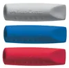 Pryž "Grip 2001", mix barev, 2ks, FABER-CASTELL Náhled obrázku produktu 2