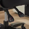 XXL Ergonomická kancelárska stolička, manažérska stolička, Náhľad obrázku produktu 15