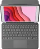 Logitech Combo Touch - Tastatur und Foliohülle - mit Produktbild-Vorschau 1
