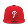 New Era 59Fifty Cap AUTHENTIC ON-FIELD Philadelphia Produktbild-Vorschau 3