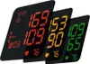 Medisana BW 360, Zápästie, Automatické, Biela, LCD, 40 - Náhľad obrázku produktu 11