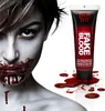 Fake Blood- Kunstblut in 12ml Tube – Realistisches Produktbild-Vorschau 1