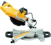 DEWALT DWS774-QS - Sega circolare per pannelli, 1.400 Watt, Anteprima dell’immagine prodotto 8