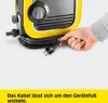 K mini idropulitrice Anteprima dell’immagine prodotto 11