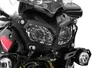 ZIEGER Protège-phare compatible avec Yamaha XT 1200 Z Super Voir les images du produit 2