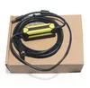 PLC programovací kabel USB-PPI PLC datový kabel pro PLC Náhled obrázku produktu 5