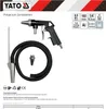 Pistolet de sablage Yato avec tuyau 2375 Voir les images du produit 3