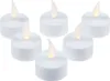 Lumineo LED Teelichter mit Fernbedienung - 6er Set Produktbild-Vorschau 4
