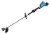 Makita DUR368LZ, Kosiarka, 35 cm, Żyłka, 6500 RPM, Czarny, Podgląd zdjęcia produktu 2