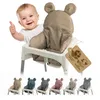 Sitzbezug Kissen Ersatzbezug Bezug kompatibel mit Ikea Produktbild-Vorschau 1