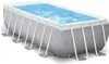 Intex 26790GN INTEX Pool Prism Frame 400x200cm mit Náhled obrázku produktu 11