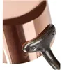 Pánev Baumalu 201168 Ø 11 cm oranžová měděná Náhled obrázku produktu 10