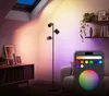 Govee Tree Floor Lamp - Smarte Stehlampe, 3 LED Köpfe mit Produktbild-Vorschau 8