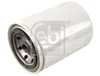 FEBI BILSTEIN Kühlmittelfilter 180608 für VOLVO FM 136mm Produktbild-Vorschau 2