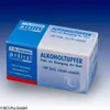 Tamponi alcolici 3x6 cm sterili 100 pz Anteprima dell’immagine prodotto 7
