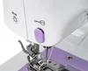 HomeLife Šijací stroj FASHION URF-705 Náhľad obrázku produktu 3