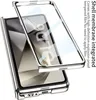 Hülle für Samsung Galaxy Z Fold 6 Magnetisch Produktbild-Vorschau 3