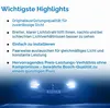 Bosch Glühlampe, Fernscheinwerfer 1987302777 Produktbild-Vorschau 3