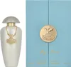 The Merchant Of Venice My Pearls Eau De Parfum Spray 100ml Produktbild-Vorschau 4
