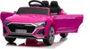 BoGi Audi SQ8 – 12V, 2x25W, Fernbedienung, 1–4 Jahre Produktbild-Vorschau 5