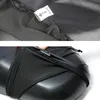 Housse de siège universelle pour moto, servant de Voir les images du produit 5