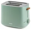 Domo DO973T, 2 Scheibe(n), Salbei, 1000 W, 0,75 m, 247 mm, Produktbild-Vorschau 1