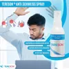 Tereson Antitranspirant Spray 50ml, stark gegen Schwitzen Produktbild-Vorschau 2