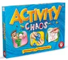 Piatnik - Attività Caos Gioco da tavolo Gioco da tavolo Anteprima dell’immagine prodotto 1