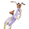 Vélo pour enfants KEANO, modèle "Prinzessin", pour filles, Voir les images du produit 9