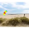 HQ Lenkdrachen Kick 180 Single Skin Kite R2F Voir les images du produit 11