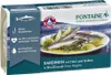 Sardines avec peau & arêtes - Huile d'olive 120g Voir les images du produit 2