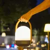 Teplá bílá stmívatelná bezdrátová ruční lampa AURA s Náhled obrázku produktu 2