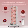 LIROMA® Rotlichttherapie RL120 - 7 Wellenlängen - Produktbild-Vorschau 4
