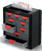 Kistenberg Kleinteilemagazin Multicase Cargo 50 KMC501 40 x Produktbild-Vorschau 11
