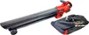 Akku Laubsauger/-bläser EINHELL Power X-Change VENTURRO Produktbild-Vorschau 7