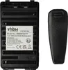 vhbw 2x Akku kompatibel mit Icom IC-F27, IC-F4003, Produktbild-Vorschau 3