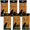 6 x 200 g -  harte Kaustangen - Set aus Reis-Kartoffel-Teig Produktbild-Vorschau 3