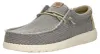 Hey Dude Wally Braided Couleur Gris Voir les images du produit 11