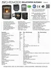 SCHENGER Pelletofen HLP3602 9,3kW A++ Vollautomatisch Produktbild-Vorschau 7