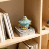 kalendarz zrywany 3D 2026 - Romantyczna karuzela z Podgląd zdjęcia produktu 6