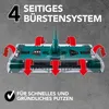 DS Produkte Akkubesen G2, smaragd, kabellos und Produktbild-Vorschau 2