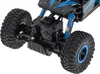 Auto telecomandata RC Rock Crawler HB 2.4GHz 1:18 blu Anteprima dell’immagine prodotto 9