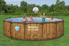 Bestway® Steel Pro MAX™ Splashview™ Frame Pool Komplett-Set Produktbild-Vorschau 13