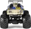 Revell Control RC Car GhostDriver XXL | ferngesteuertes Produktbild-Vorschau 8