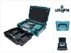 Makita 116Tlg. Bit + Zubehör Set Produktbild-Vorschau 6